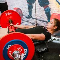 OPEN EURASIA CHAMPIONSHIP IPC/IPC-A/WAA - 2026 (часть 2) (Фото №#0407)