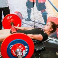 OPEN EURASIA CHAMPIONSHIP IPC/IPC-A/WAA - 2026 (часть 2) (Фото №#0408)
