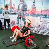 OPEN EURASIA CHAMPIONSHIP IPC/IPC-A/WAA - 2026 (часть 2) (Фото №#0411)