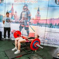 OPEN EURASIA CHAMPIONSHIP IPC/IPC-A/WAA - 2026 (часть 2) (Фото №#0412)