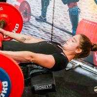 OPEN EURASIA CHAMPIONSHIP IPC/IPC-A/WAA - 2026 (часть 2) (Фото №#0414)