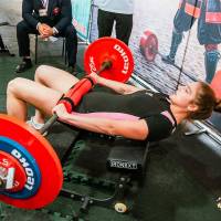 OPEN EURASIA CHAMPIONSHIP IPC/IPC-A/WAA - 2026 (часть 2) (Фото №#0416)
