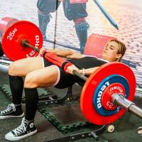 OPEN EURASIA CHAMPIONSHIP IPC/IPC-A/WAA - 2026 (часть 2) (Фото №#0423)