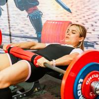OPEN EURASIA CHAMPIONSHIP IPC/IPC-A/WAA - 2026 (часть 2) (Фото №#0426)