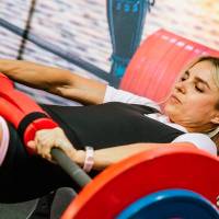 OPEN EURASIA CHAMPIONSHIP IPC/IPC-A/WAA - 2026 (часть 2) (Фото №#0429)