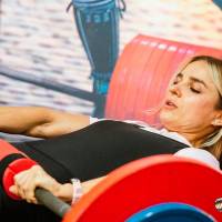 OPEN EURASIA CHAMPIONSHIP IPC/IPC-A/WAA - 2026 (часть 2) (Фото №#0431)