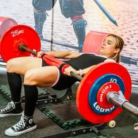 OPEN EURASIA CHAMPIONSHIP IPC/IPC-A/WAA - 2026 (часть 2) (Фото №#0432)