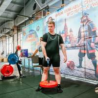 OPEN EURASIA CHAMPIONSHIP IPC/IPC-A/WAA - 2026 (часть 2) (Фото №#0439)
