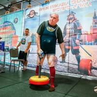OPEN EURASIA CHAMPIONSHIP IPC/IPC-A/WAA - 2026 (часть 2) (Фото №#0443)