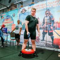 OPEN EURASIA CHAMPIONSHIP IPC/IPC-A/WAA - 2026 (часть 2) (Фото №#0444)