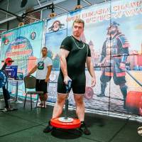 OPEN EURASIA CHAMPIONSHIP IPC/IPC-A/WAA - 2026 (часть 2) (Фото №#0445)