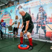 OPEN EURASIA CHAMPIONSHIP IPC/IPC-A/WAA - 2026 (часть 2) (Фото №#0446)
