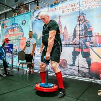 OPEN EURASIA CHAMPIONSHIP IPC/IPC-A/WAA - 2026 (часть 2) (Фото №#0448)