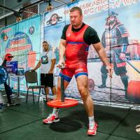 OPEN EURASIA CHAMPIONSHIP IPC/IPC-A/WAA - 2026 (часть 2) (Фото №#0454)