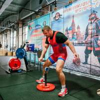 OPEN EURASIA CHAMPIONSHIP IPC/IPC-A/WAA - 2026 (часть 2) (Фото №#0456)