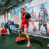 OPEN EURASIA CHAMPIONSHIP IPC/IPC-A/WAA - 2026 (часть 2) (Фото №#0457)