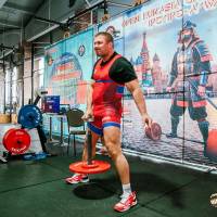 OPEN EURASIA CHAMPIONSHIP IPC/IPC-A/WAA - 2026 (часть 2) (Фото №#0458)