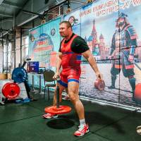 OPEN EURASIA CHAMPIONSHIP IPC/IPC-A/WAA - 2026 (часть 2) (Фото №#0459)