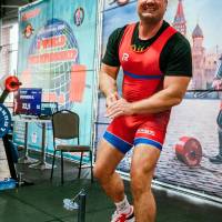 OPEN EURASIA CHAMPIONSHIP IPC/IPC-A/WAA - 2026 (часть 2) (Фото №#0460)