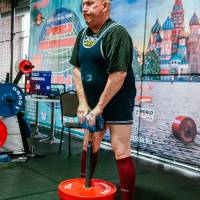 OPEN EURASIA CHAMPIONSHIP IPC/IPC-A/WAA - 2026 (часть 2) (Фото №#0464)