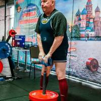 OPEN EURASIA CHAMPIONSHIP IPC/IPC-A/WAA - 2026 (часть 2) (Фото №#0465)