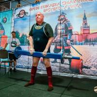 OPEN EURASIA CHAMPIONSHIP IPC/IPC-A/WAA - 2026 (часть 2) (Фото №#0467)
