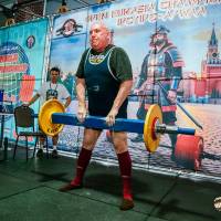 OPEN EURASIA CHAMPIONSHIP IPC/IPC-A/WAA - 2026 (часть 2) (Фото №#0470)