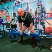 OPEN EURASIA CHAMPIONSHIP IPC/IPC-A/WAA - 2026 (часть 2) (Фото №#0471)