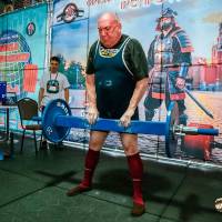 OPEN EURASIA CHAMPIONSHIP IPC/IPC-A/WAA - 2026 (часть 2) (Фото №#0472)