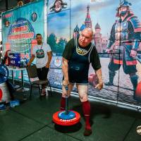OPEN EURASIA CHAMPIONSHIP IPC/IPC-A/WAA - 2026 (часть 2) (Фото №#0477)
