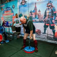 OPEN EURASIA CHAMPIONSHIP IPC/IPC-A/WAA - 2026 (часть 2) (Фото №#0479)