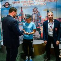 OPEN EURASIA CHAMPIONSHIP IPC/IPC-A/WAA - 2026 (часть 2) (Фото №#0482)
