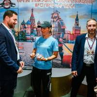 OPEN EURASIA CHAMPIONSHIP IPC/IPC-A/WAA - 2026 (часть 2) (Фото №#0483)