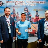 OPEN EURASIA CHAMPIONSHIP IPC/IPC-A/WAA - 2026 (часть 2) (Фото №#0485)