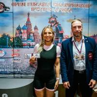 OPEN EURASIA CHAMPIONSHIP IPC/IPC-A/WAA - 2026 (часть 2) (Фото №#0487)