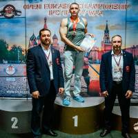 OPEN EURASIA CHAMPIONSHIP IPC/IPC-A/WAA - 2026 (часть 2) (Фото №#0489)