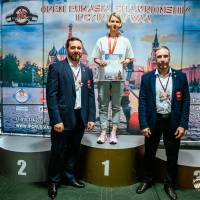 OPEN EURASIA CHAMPIONSHIP IPC/IPC-A/WAA - 2026 (часть 2) (Фото №#0493)