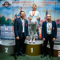 OPEN EURASIA CHAMPIONSHIP IPC/IPC-A/WAA - 2026 (часть 2) (Фото №#0494)