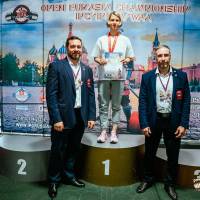 OPEN EURASIA CHAMPIONSHIP IPC/IPC-A/WAA - 2026 (часть 2) (Фото №#0495)