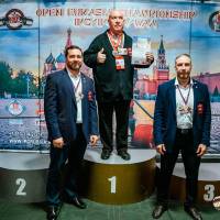OPEN EURASIA CHAMPIONSHIP IPC/IPC-A/WAA - 2026 (часть 2) (Фото №#0501)