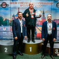 OPEN EURASIA CHAMPIONSHIP IPC/IPC-A/WAA - 2026 (часть 2) (Фото №#0502)