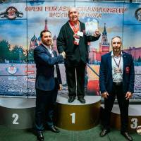 OPEN EURASIA CHAMPIONSHIP IPC/IPC-A/WAA - 2026 (часть 2) (Фото №#0510)