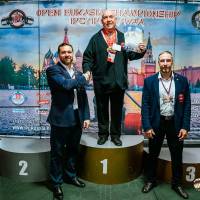 OPEN EURASIA CHAMPIONSHIP IPC/IPC-A/WAA - 2026 (часть 2) (Фото №#0512)
