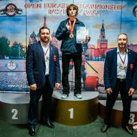 OPEN EURASIA CHAMPIONSHIP IPC/IPC-A/WAA - 2026 (часть 2) (Фото №#0519)