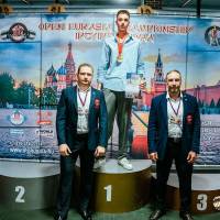 OPEN EURASIA CHAMPIONSHIP IPC/IPC-A/WAA - 2026 (часть 2) (Фото №#0522)