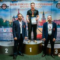 OPEN EURASIA CHAMPIONSHIP IPC/IPC-A/WAA - 2026 (часть 2) (Фото №#0525)