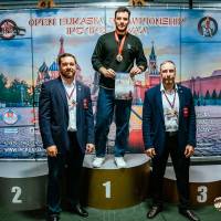 OPEN EURASIA CHAMPIONSHIP IPC/IPC-A/WAA - 2026 (часть 2) (Фото №#0533)
