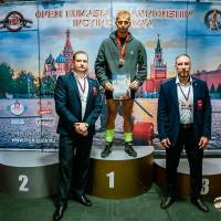 OPEN EURASIA CHAMPIONSHIP IPC/IPC-A/WAA - 2026 (часть 2) (Фото №#0547)