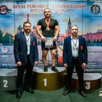 OPEN EURASIA CHAMPIONSHIP IPC/IPC-A/WAA - 2026 (часть 2) (Фото №#0556)