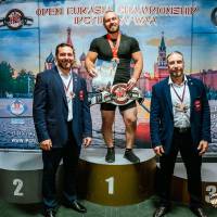 OPEN EURASIA CHAMPIONSHIP IPC/IPC-A/WAA - 2026 (часть 2) (Фото №#0561)